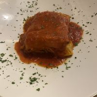   at Frankie's in Sorrento