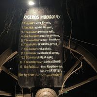   at Cabbages & Condoms in Pattaya