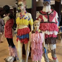   at Cabbages & Condoms in Pattaya