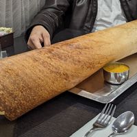  at Saravana Bhavan in Sunnyvale