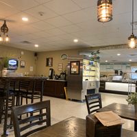 Fresh Hub Eatery at Fresh Hub Eatery in Salem