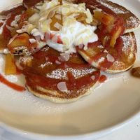   at Flow Specialty Coffee Bar & Bistro in Budapest