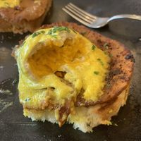   at Flow Specialty Coffee Bar & Bistro in Budapest