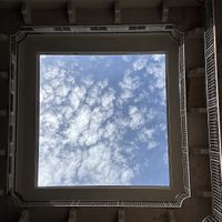   at Flow Specialty Coffee Bar & Bistro in Budapest