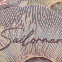 Decor at Sailorman and Friends in Povoa De Varzim