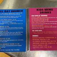 Yum factor 10. at One Grub Community in El Paso