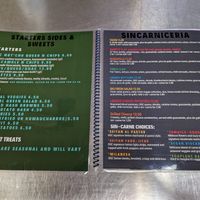 Yum factor 10. at One Grub Community in El Paso