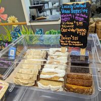 Yum factor 10. at One Grub Community in El Paso