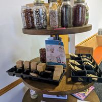 Yum factor 10. at One Grub Community in El Paso