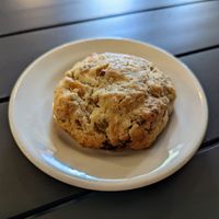 Made-to-order cookies, quite sublime. at One Grub Community in El Paso