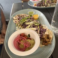 Tacos  at One Grub Community in El Paso