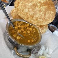   at Madras Mantra in Marietta