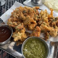   at Madras Mantra in Marietta