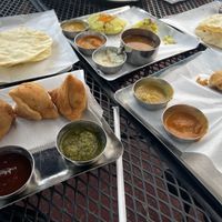   at Madras Mantra in Marietta