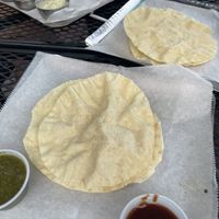   at Madras Mantra in Marietta