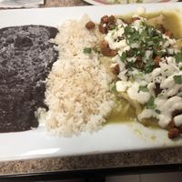 Vegan Mexican Food 🎉  at The Corner in Grandview