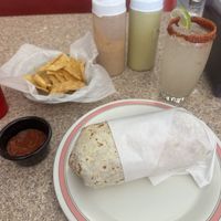   at The Corner in Grandview