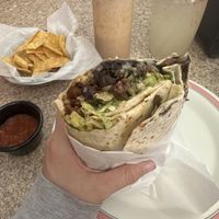   at The Corner in Grandview