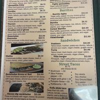   at The Corner in Grandview