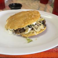   at The Corner in Grandview