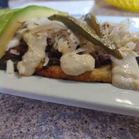 Huarche at The Corner in Grandview