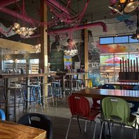   at Spitz in Holladay