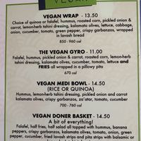   at Spitz in Holladay