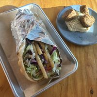   at Spitz in Holladay