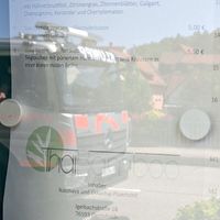  at Bamboo in Gernsbach