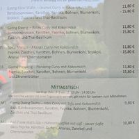  at Bamboo in Gernsbach