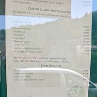  at Bamboo in Gernsbach