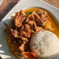   at Bamboo in Gernsbach