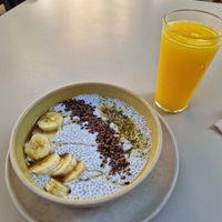  at Federal in Madrid