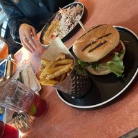   at Turtle Bay in Bristol