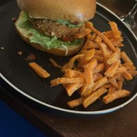   at Turtle Bay in Bristol