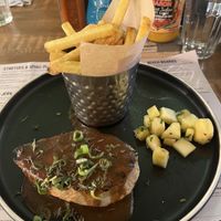   at Turtle Bay in Bristol