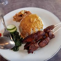  at Padang Vegan Damai in Yogyakarta
