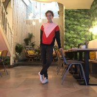 Carbon Bar & Kitchen at Carbon Bar & Kitchen in Mechelen