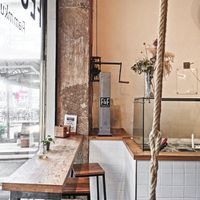  at Feuer & Flamme in Cologne