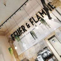  at Feuer & Flamme in Cologne