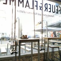  at Feuer & Flamme in Cologne