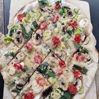  at Feuer & Flamme in Cologne