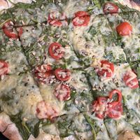 Spinat  at Feuer & Flamme in Cologne