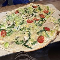   at Feuer & Flamme in Cologne