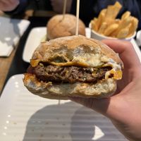   at Grill'd in Sydney