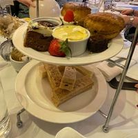   at The Grumpy Mole in Cheam