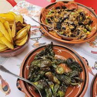  at Baía Cultural Bar in Sao Martinho Do Porto