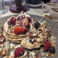  at Kcal Kitchen in Glasgow