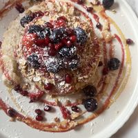   at Kcal Kitchen in Glasgow