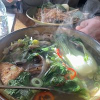   at Viet Shack in Manchester